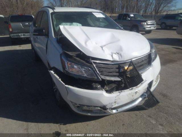 Photo 5 VIN: 1GNKVGKD4HJ264175 - CHEVROLET TRAVERSE 