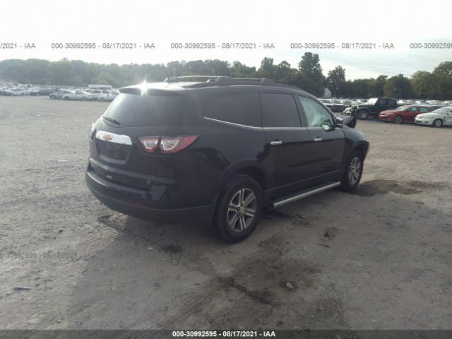 Photo 3 VIN: 1GNKVGKD4HJ277878 - CHEVROLET TRAVERSE 