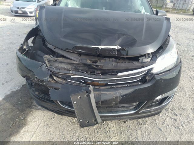 Photo 5 VIN: 1GNKVGKD4HJ277878 - CHEVROLET TRAVERSE 