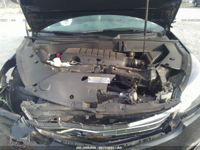 Photo 9 VIN: 1GNKVGKD4HJ277878 - CHEVROLET TRAVERSE 