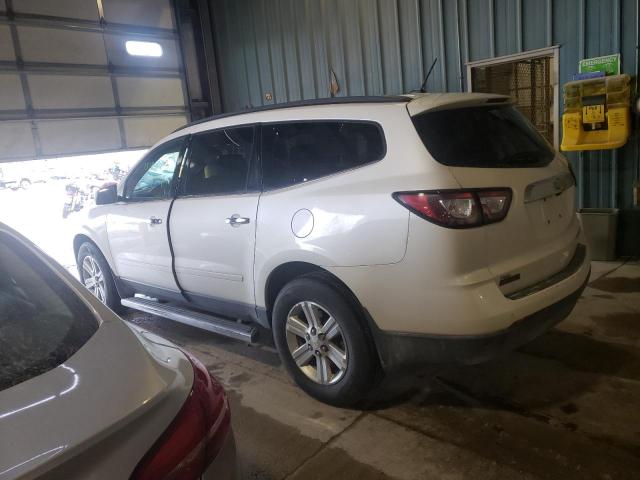 Photo 1 VIN: 1GNKVGKD5DJ222284 - CHEVROLET TRAVERSE L 