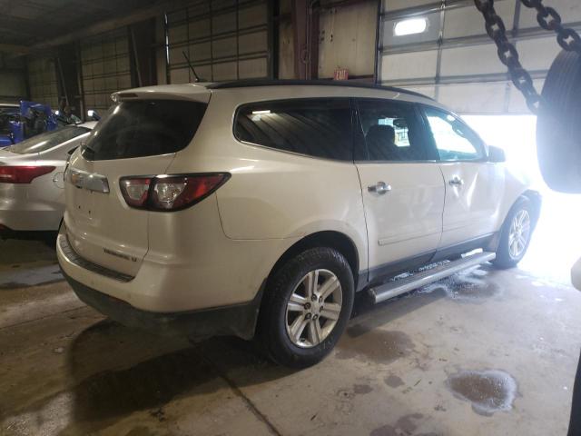 Photo 2 VIN: 1GNKVGKD5DJ222284 - CHEVROLET TRAVERSE L 