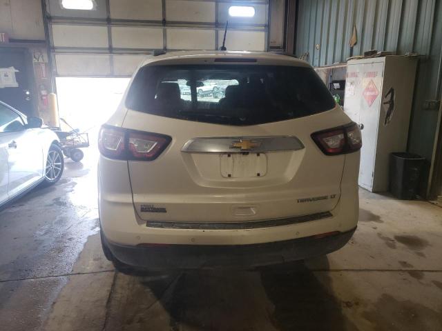 Photo 5 VIN: 1GNKVGKD5DJ222284 - CHEVROLET TRAVERSE L 