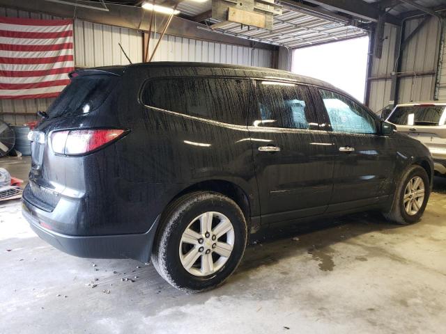 Photo 2 VIN: 1GNKVGKD5DJ252689 - CHEVROLET TRAVERSE 