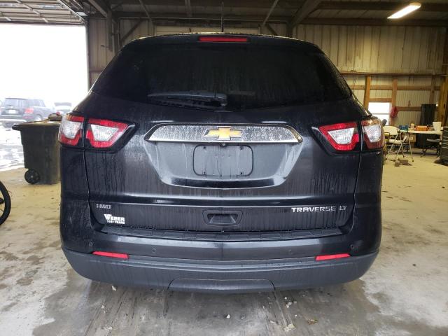 Photo 5 VIN: 1GNKVGKD5DJ252689 - CHEVROLET TRAVERSE 