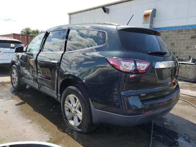 Photo 1 VIN: 1GNKVGKD5EJ110697 - CHEVROLET TRAVERSE L 