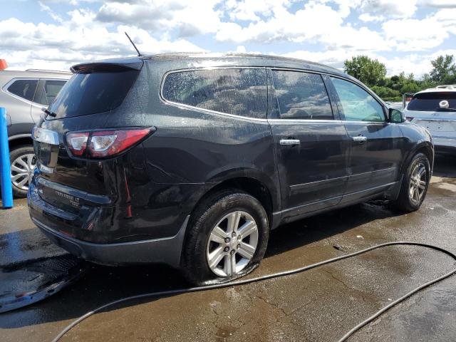 Photo 2 VIN: 1GNKVGKD5EJ110697 - CHEVROLET TRAVERSE L 