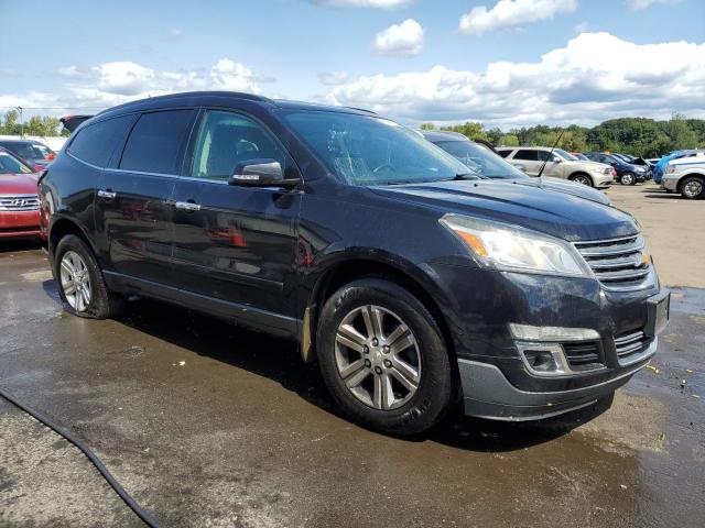 Photo 3 VIN: 1GNKVGKD5EJ110697 - CHEVROLET TRAVERSE L 