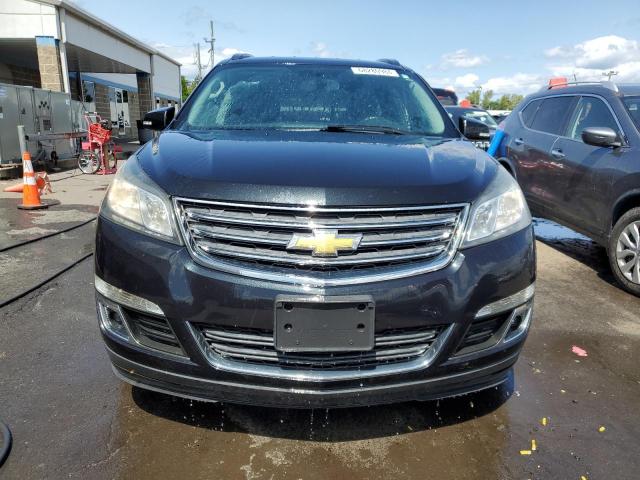 Photo 4 VIN: 1GNKVGKD5EJ110697 - CHEVROLET TRAVERSE L 