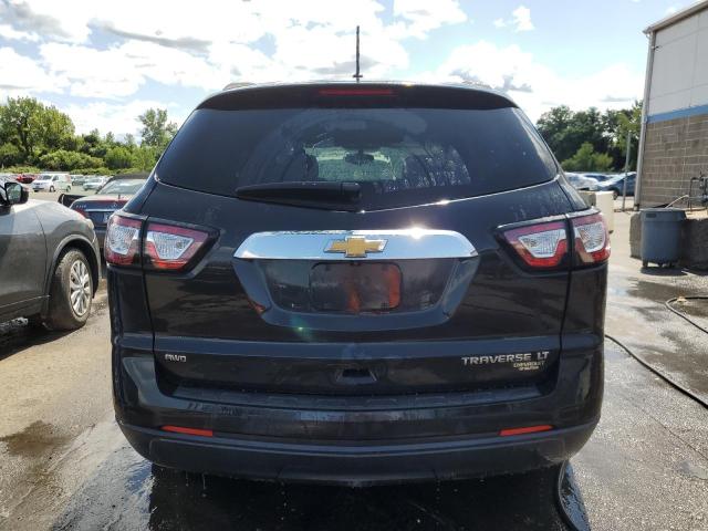 Photo 5 VIN: 1GNKVGKD5EJ110697 - CHEVROLET TRAVERSE L 