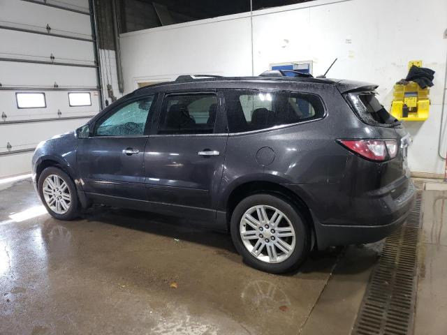 Photo 1 VIN: 1GNKVGKD5EJ158815 - CHEVROLET TRAVERSE L 