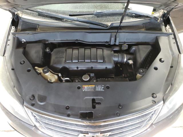 Photo 11 VIN: 1GNKVGKD5EJ158815 - CHEVROLET TRAVERSE L 