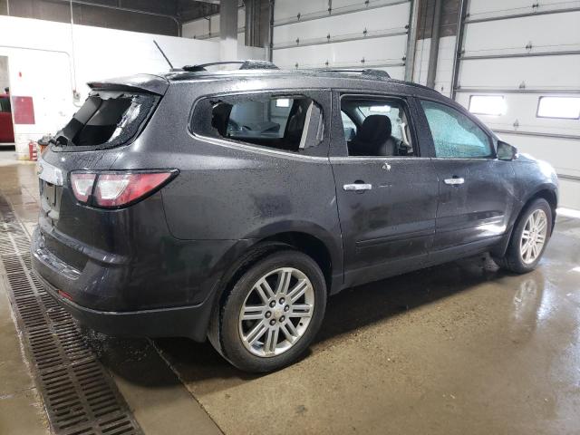 Photo 2 VIN: 1GNKVGKD5EJ158815 - CHEVROLET TRAVERSE L 