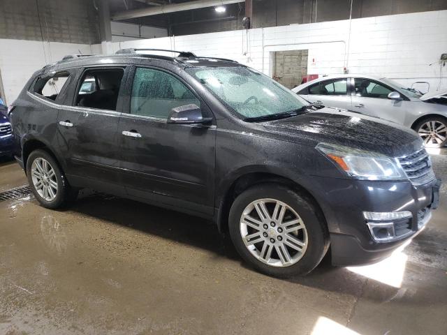 Photo 3 VIN: 1GNKVGKD5EJ158815 - CHEVROLET TRAVERSE L 