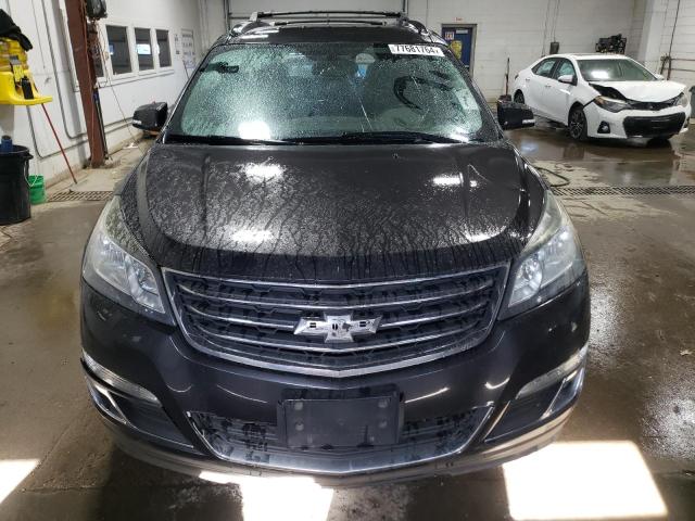 Photo 4 VIN: 1GNKVGKD5EJ158815 - CHEVROLET TRAVERSE L 