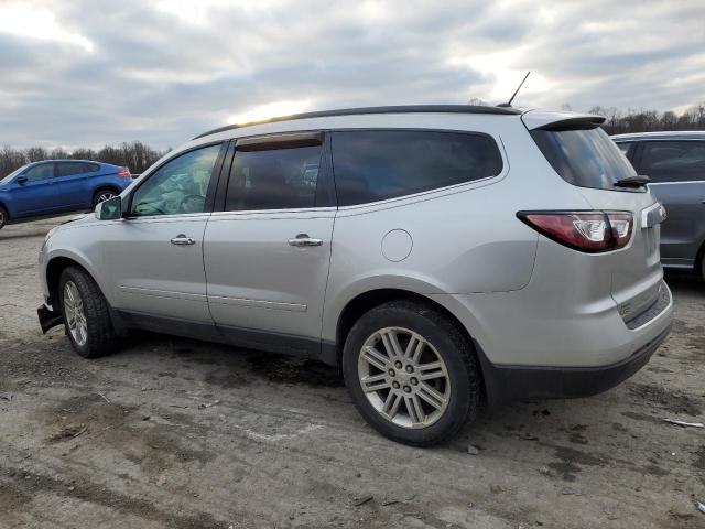 Photo 1 VIN: 1GNKVGKD5EJ207382 - CHEVROLET TRAVERSE 