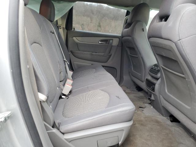 Photo 10 VIN: 1GNKVGKD5EJ207382 - CHEVROLET TRAVERSE 