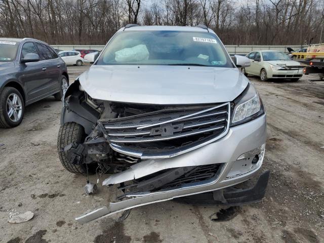 Photo 4 VIN: 1GNKVGKD5EJ207382 - CHEVROLET TRAVERSE 