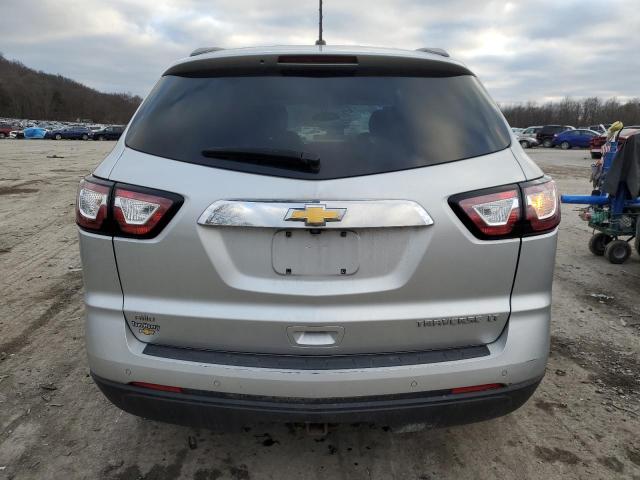 Photo 5 VIN: 1GNKVGKD5EJ207382 - CHEVROLET TRAVERSE 