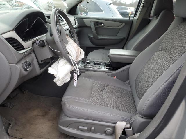 Photo 6 VIN: 1GNKVGKD5EJ207382 - CHEVROLET TRAVERSE 