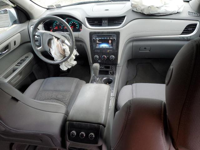 Photo 7 VIN: 1GNKVGKD5EJ207382 - CHEVROLET TRAVERSE 