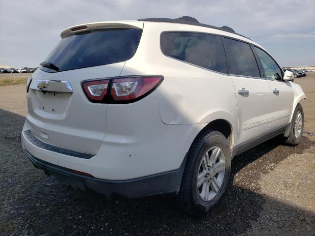 Photo 3 VIN: 1GNKVGKD5EJ302427 - CHEVROLET TRAVERSE L 