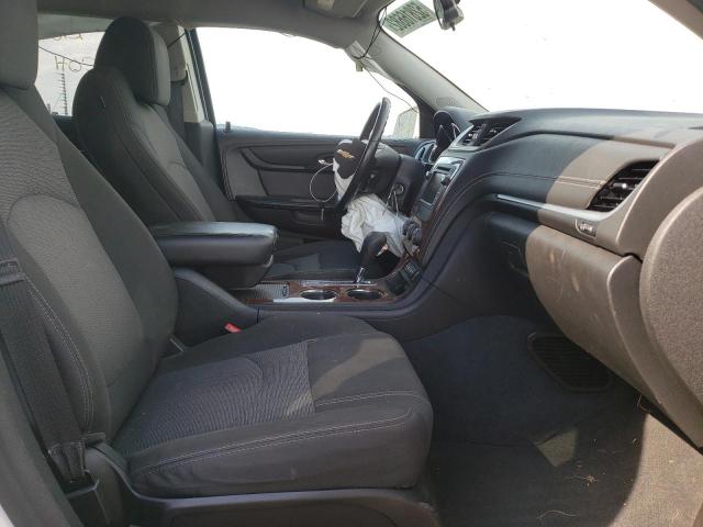 Photo 4 VIN: 1GNKVGKD5EJ302427 - CHEVROLET TRAVERSE L 