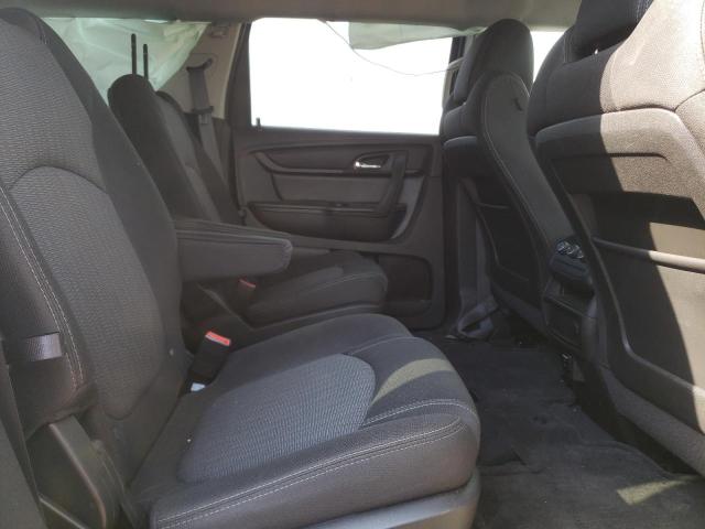 Photo 5 VIN: 1GNKVGKD5EJ302427 - CHEVROLET TRAVERSE L 