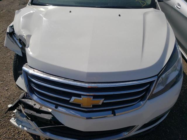 Photo 6 VIN: 1GNKVGKD5EJ302427 - CHEVROLET TRAVERSE L 