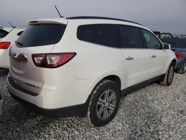 Photo 3 VIN: 1GNKVGKD5FJ109423 - CHEVROLET TRAVERSE L 