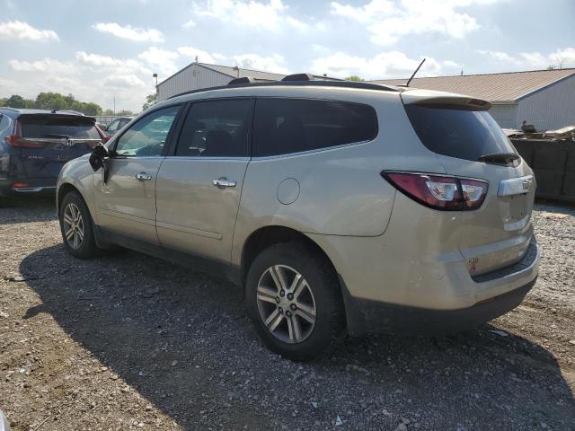 Photo 1 VIN: 1GNKVGKD5FJ133589 - CHEVROLET TRAVERSE 