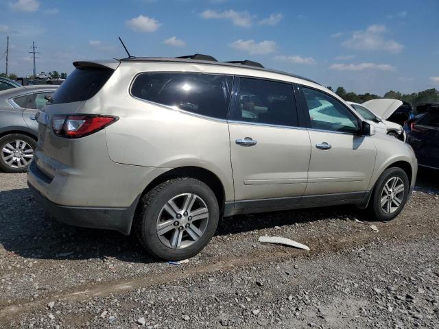 Photo 2 VIN: 1GNKVGKD5FJ133589 - CHEVROLET TRAVERSE 