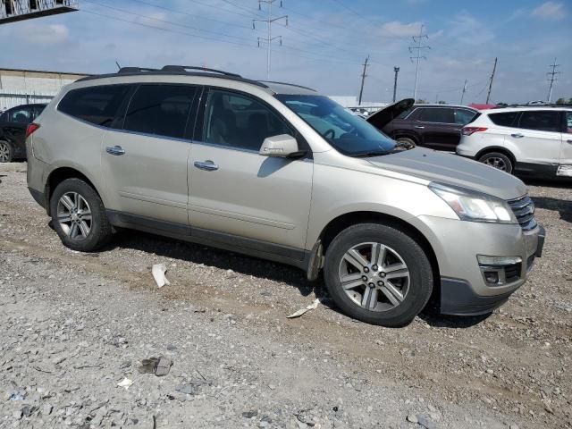 Photo 3 VIN: 1GNKVGKD5FJ133589 - CHEVROLET TRAVERSE 