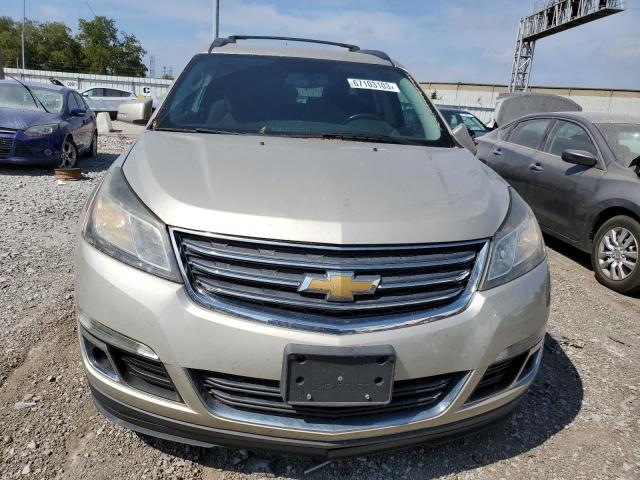 Photo 4 VIN: 1GNKVGKD5FJ133589 - CHEVROLET TRAVERSE 