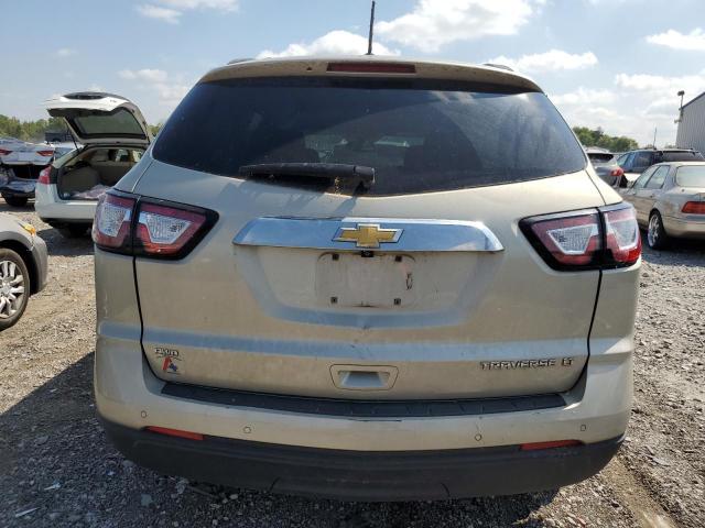 Photo 5 VIN: 1GNKVGKD5FJ133589 - CHEVROLET TRAVERSE 