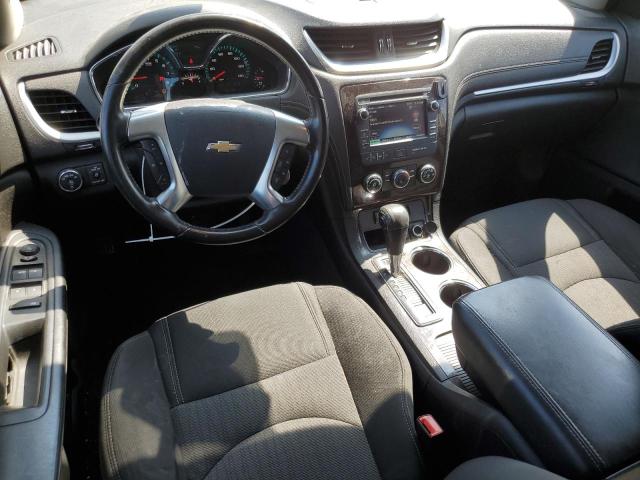 Photo 7 VIN: 1GNKVGKD5FJ133589 - CHEVROLET TRAVERSE 