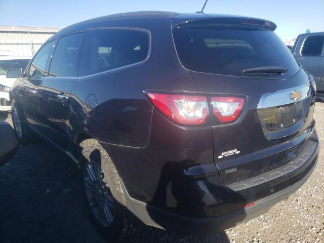 Photo 1 VIN: 1GNKVGKD5FJ134483 - CHEVROLET TRAVERSE 