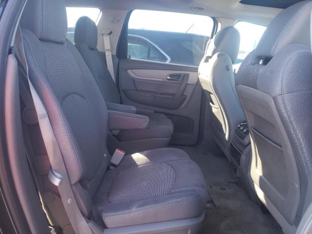 Photo 10 VIN: 1GNKVGKD5FJ134483 - CHEVROLET TRAVERSE 