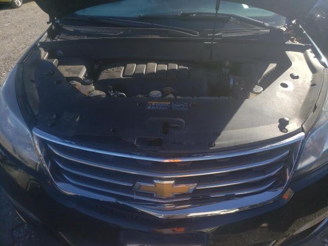 Photo 11 VIN: 1GNKVGKD5FJ134483 - CHEVROLET TRAVERSE 