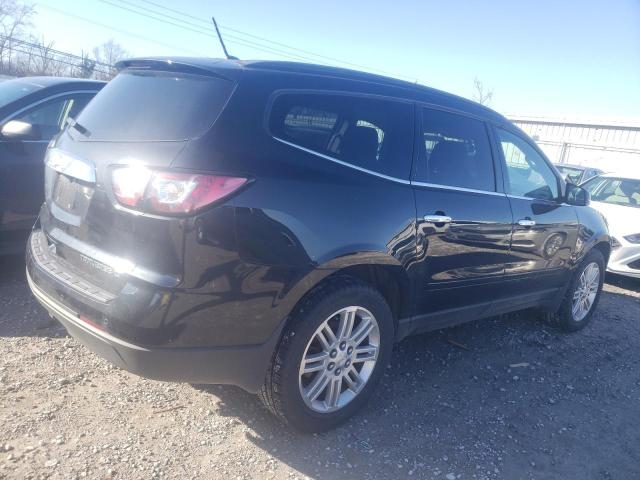 Photo 2 VIN: 1GNKVGKD5FJ134483 - CHEVROLET TRAVERSE 