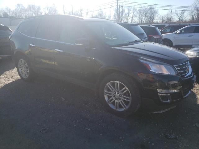 Photo 3 VIN: 1GNKVGKD5FJ134483 - CHEVROLET TRAVERSE 