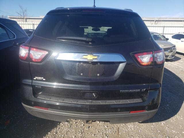 Photo 5 VIN: 1GNKVGKD5FJ134483 - CHEVROLET TRAVERSE 