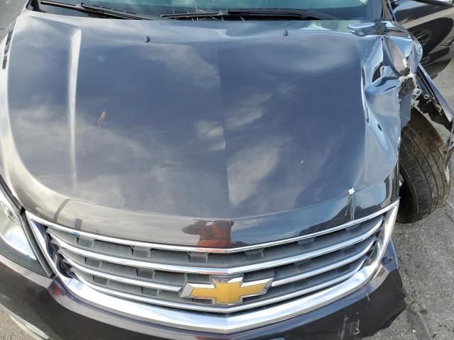 Photo 11 VIN: 1GNKVGKD5FJ188527 - CHEVROLET TRAVERSE 