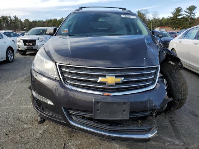 Photo 4 VIN: 1GNKVGKD5FJ188527 - CHEVROLET TRAVERSE 