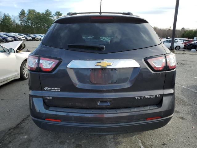 Photo 5 VIN: 1GNKVGKD5FJ188527 - CHEVROLET TRAVERSE 