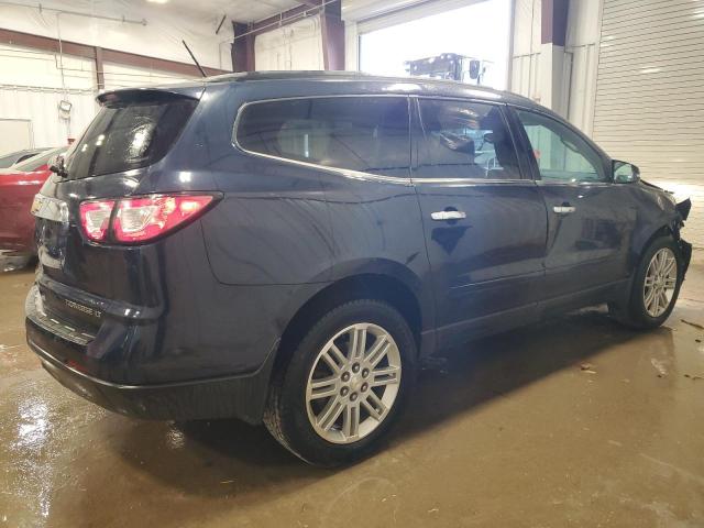 Photo 2 VIN: 1GNKVGKD5FJ192092 - CHEVROLET TRAVERSE L 