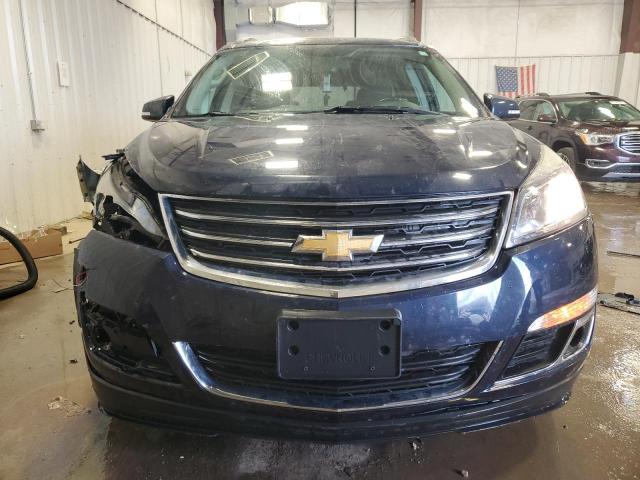 Photo 4 VIN: 1GNKVGKD5FJ192092 - CHEVROLET TRAVERSE L 