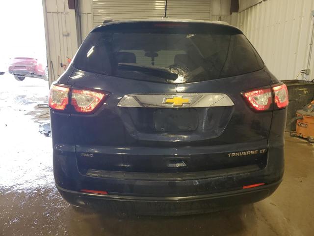 Photo 5 VIN: 1GNKVGKD5FJ192092 - CHEVROLET TRAVERSE L 