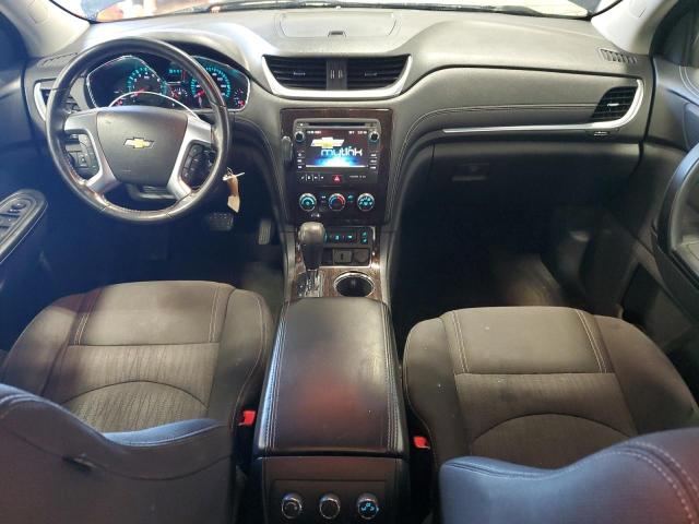 Photo 7 VIN: 1GNKVGKD5FJ192092 - CHEVROLET TRAVERSE L 