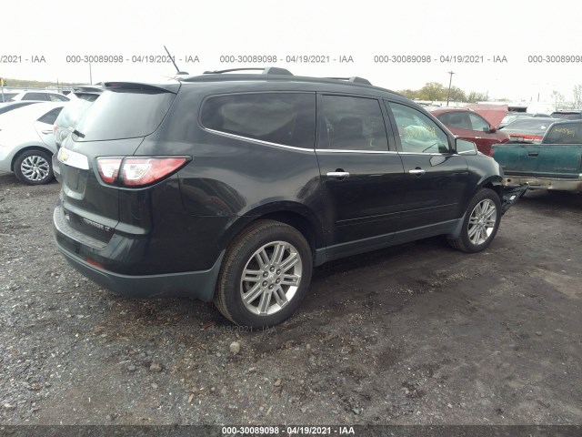 Photo 3 VIN: 1GNKVGKD5FJ238679 - CHEVROLET TRAVERSE 